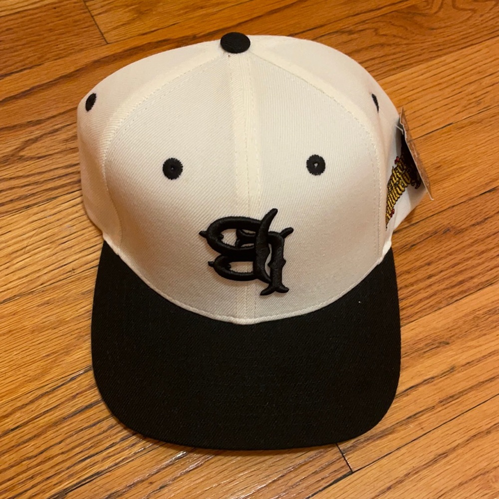 LBC Kill The Hype SnapBack KTH Long Beach California
